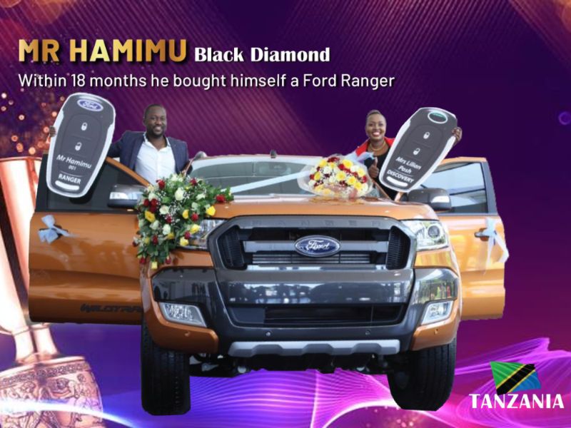 Mercedes-Benz Luxury Handover