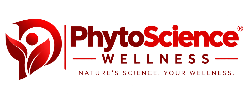 PhytoScience Wellness