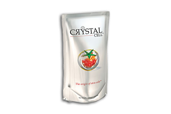 Crystal Cell™