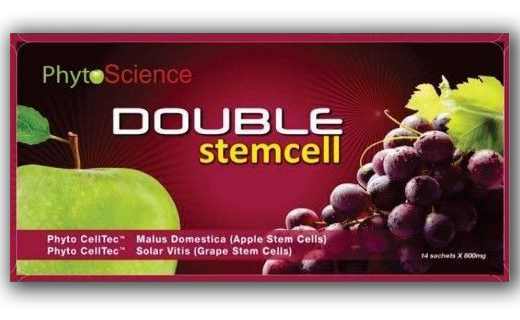 Double Stemcell™