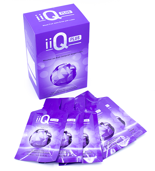 IRQ Cell / iiQ Plus™