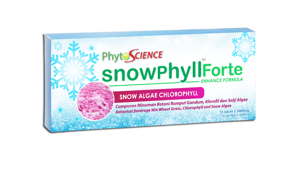 Snowphyll™ Forte